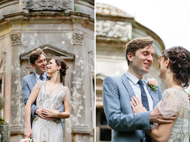 Larmer Tree Wedding Photos